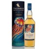 Talisker 11 Year Old, The Lustrous Creature of the Depths