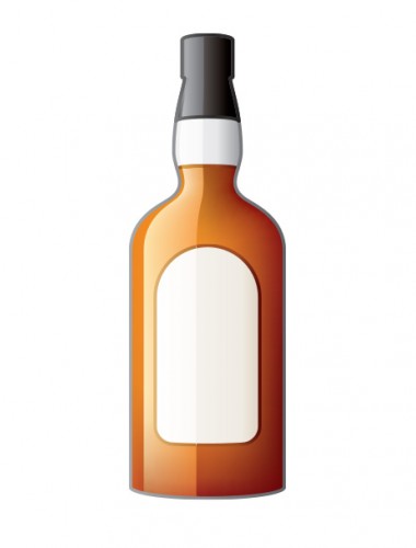 Mackmyra Preludium 05