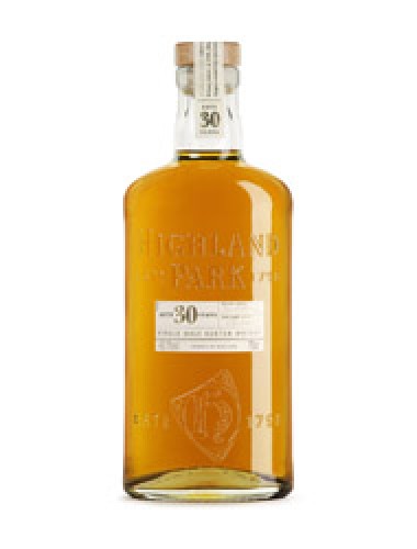 Highland Park 30 Year Old