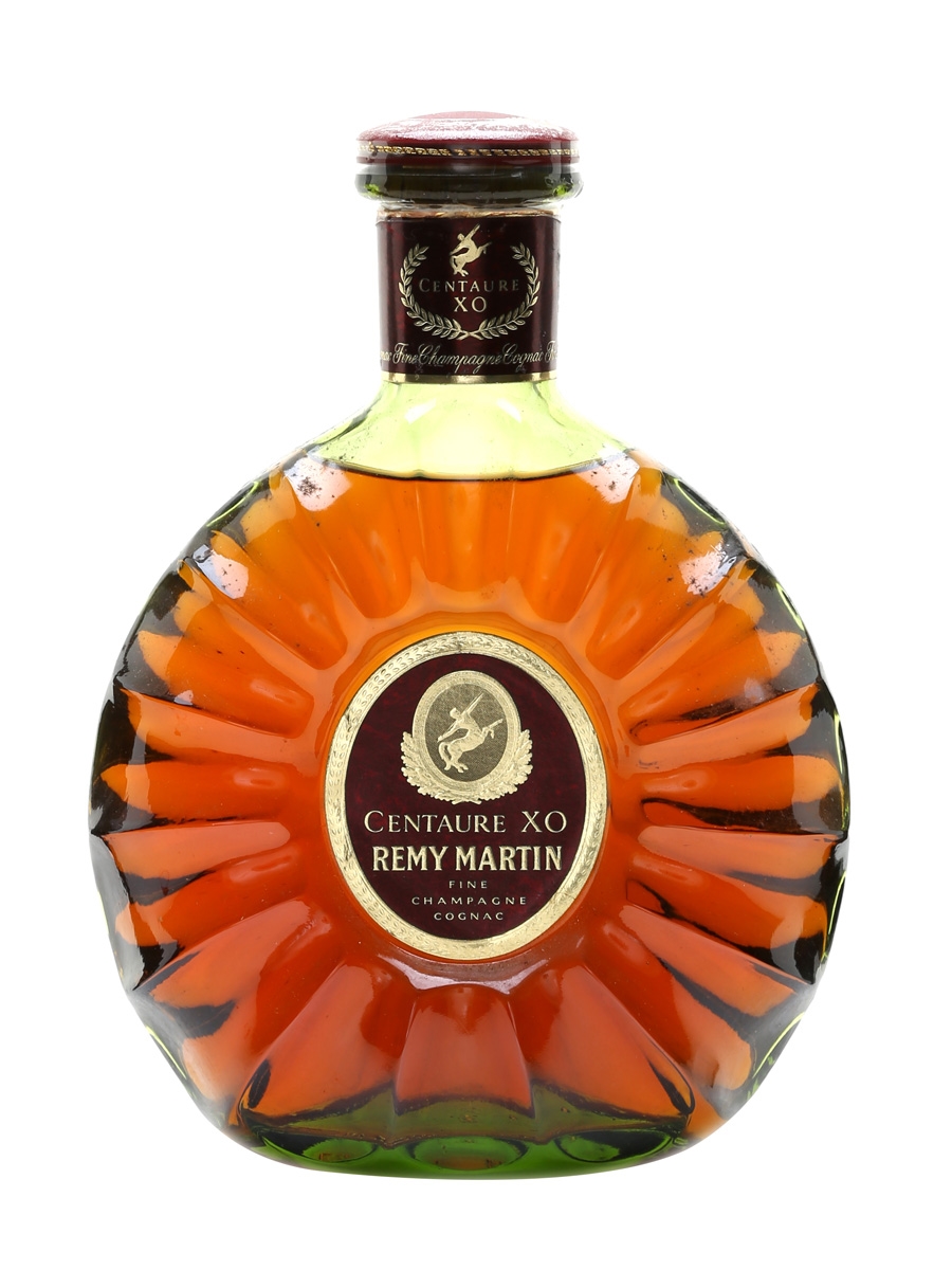 極美品 未開栓古酒 REMY MARTIN CENTAURE XO コニャック